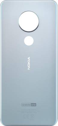Unique4Ever Nokia 6.2 (Glass) Back Panel