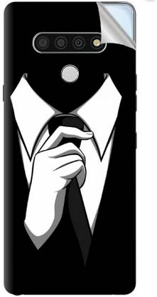 टिडलर TdlrSkn218LGStyl6 LG Stylo 6 मोबाइल स्किन