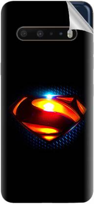 Snooky LG V60 ThinQ 5G Mobile Skin