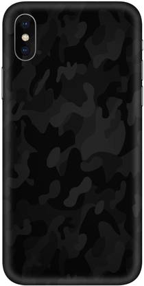 Baseus Apple iPhone X Mobile Skin