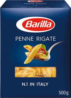 Barilla Durum Wheat Pasta Penne Pasta