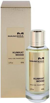 Mancera Kumkat Wood Eau de Parfum  -  60 ml