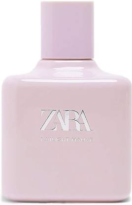 Zara Twilight Mauve Eau de Toilette  -  100 ml