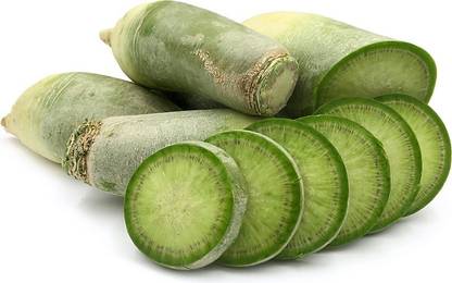 Sjeme Radish Green radish seed Seed