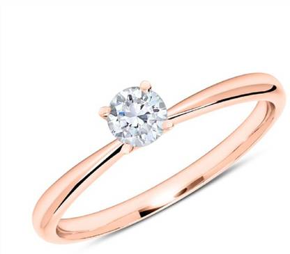 Kundli Gems Copper Ring