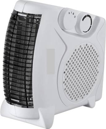 UT House Of Sensation Fan heater II Heat converctor 1000 -2000 W II Space saving heater II For home / office II Adjustable thermosat Room Heater - (White) Must-Have for winter, winter can get quite harsh sometimes. To make sure you are always ready to take the drop in temperature, orpat offers you this element heater that ensures the heat spreads wide so you do not need to huddle up close to the heater. It offers two heat settings of 1000W and 2000W Fan Room Heater Fan Room Heater