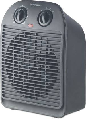 BAJAJ STYLISH FAN HEATER RFX2 Fan Room Heater