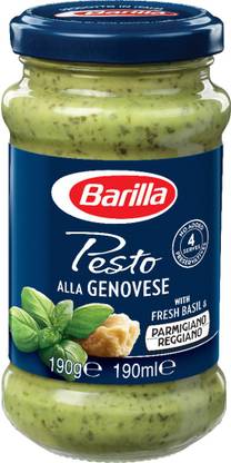 Barilla Pasta Sauce - Pesto Genovese Sauce