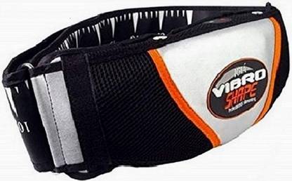 Vibro Belt Vibration Heating Relaxing Slimming Shape Belt Massager Fat Burner Shaper Belt Fitness Vibrating Magnetic Slimming Belt Vibrating Magnetic Slimming Belt