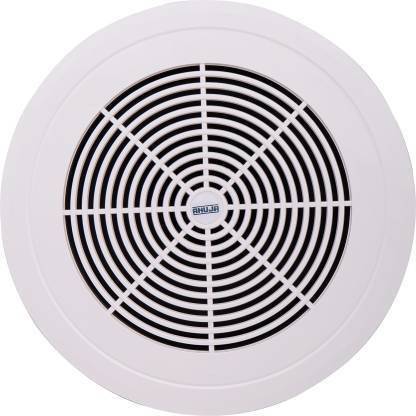 Ahuja PA Ceiling Speaker 6 W Home Theatre