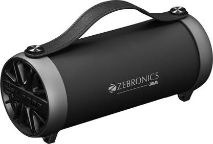 ZEBRONICS Java Bluetooth Speaker