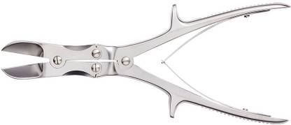 FusionKraft Stille Liston Bone Cutting Forceps Surgical Bone Cutter