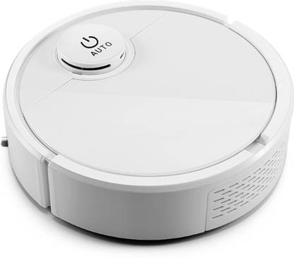 jack williams Mr Cleaner Robotic Floor Cleaner