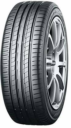 YOKOHAMA AE50 TUBELESS FRONT & REAR Tyre. Size: 175 60 R 15 81 H 4 Wheeler Tyre