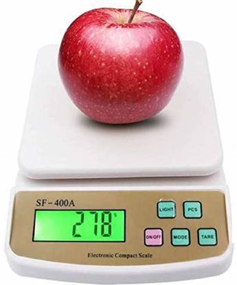 SABBY SF400A Weighing Scale