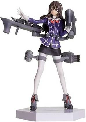 SEGA Kantai Collection: Kancolle: Ashigara Kai Ni Spm Super Premium Figure