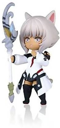 Taito Final Fantasy XIV Minion Figure vol.1 - Y'SHTOLA by