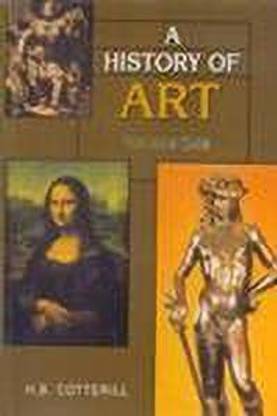 A History of Art