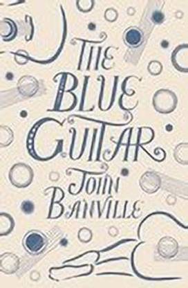 The Blue Guitar