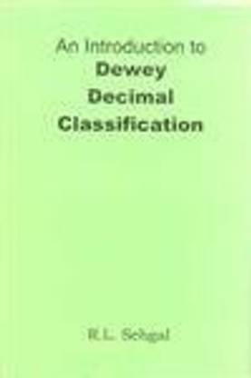 An Introduction to Dewey Decimal Classification