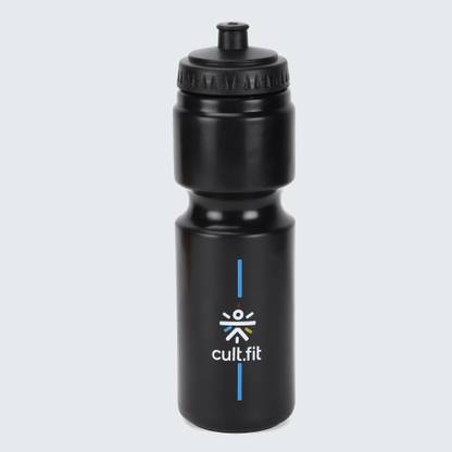 Cultsport 750 ml Plastic Sipper
