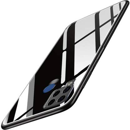 शॉपग्लोबल बैक कवर Realme C15 के लिए