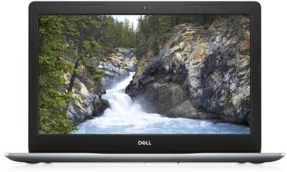 DELL Inspiron Intel Pentium Gold 5405U - (4 GB/1 TB HDD/Windows 10 Home) Inspiron 15 3583 Laptop