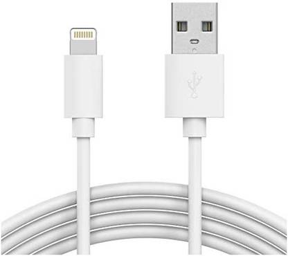 TalkWorks Lightning Cable 10 m iPhone Charger Lightning Cable 10ft Long Heavy Duty Cord MFI Certified for ale iPhone 12, 12 Pro/Max, 12 Min