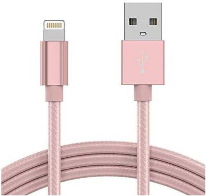 TalkWorks Lightning Cable 10 m iPhone Charger Lightning Cable 10ft Long Braided Heavy Duty Cord MFI Certified for ale iPhone 12, 12 Pro/Max