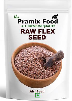 Pramix Flex Seed, Alsi Seed Seed