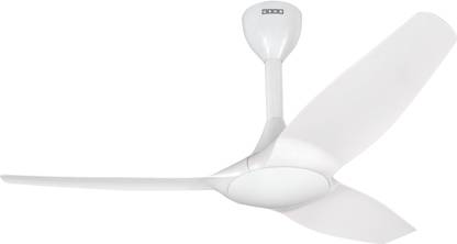 USHA Heleous with 2 Year Warranty BLDC Motor with Remote 1220 mm Ceiling Fan