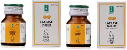 ADVEN Laxease Tablets