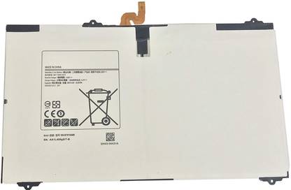ONOTIC Mobile Battery For  Samsung Galaxy Tab S2 9.7T815C SM-T815 T813 T815 SM-T810 SM-T817A S2 T819C EB-BT810ABE