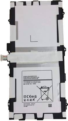 ONOTIC Mobile Battery For  Samsung Galaxy Tab S 10.5 Tablet T800 T801 T805 EB-BT800FBE