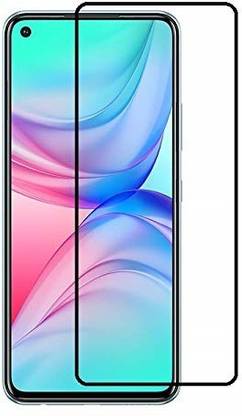 NKCASE Tempered Glass Guard for INFINIX HOT 10