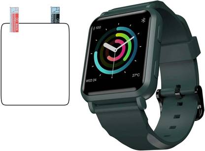 FINCH Impossible Screen Guard for Noise Colorfit NAV