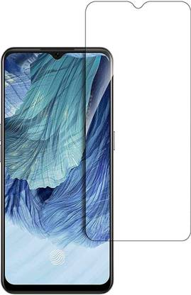 नस्तार टेम्पर्ड ग्लास गार्ड Oppo A31 के लिए