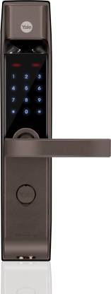 Yale Yale YDM 4115ABR Smart Door Lock