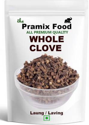 Pramix Whole Cloves/Laung (Laving) 2 kg