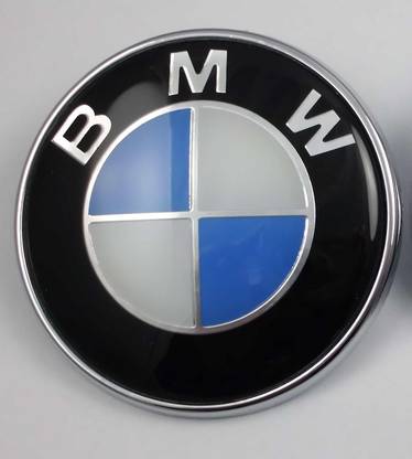 Toughlink Emblem for Car & Bike