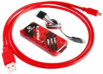 Super Debug PICKit 3 PICKit3 programer,PIC Kit3,PIC Simulator Electronic Components Electronic Hobby Kit