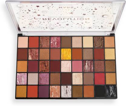 Makeup Revolution Eyeshadow Palette 60.75 g