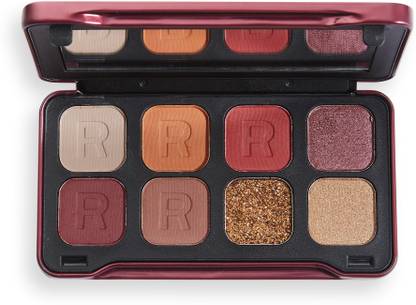 Makeup Revolution Forever Flawless Dynamic Tranquil Eyeshadow Palette 8 ml