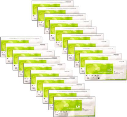 One Step Ovulation Detection Kit Strips (pack of 20 strips) Ovulation Kit