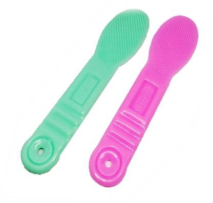 lookat Cleanse, Scrub, For use of Feet, Hand, Toes, Nails Cleaning Brush