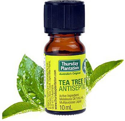 Thursday Plantation Tea Tree Oil
