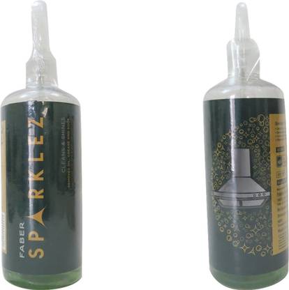 FABER Sparklez Chimney Cleaner