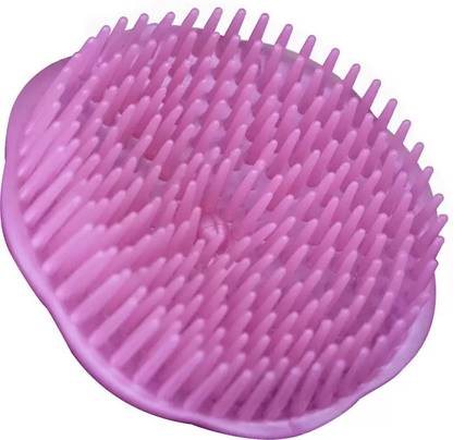 CRAZYGOL Round Hair Comb Set Of 6 Brush For