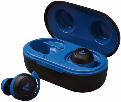 boAt Airdopes 441 TWS Ear-Buds with IWP Technology Bluetooth