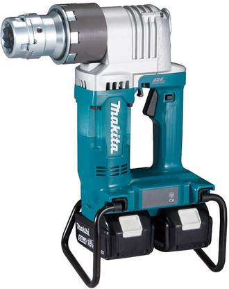 MAKITA DWT310PT2 SHEAR WRENCH 5.0AH Cordless Impact Wrench